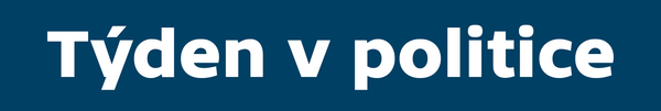 Týden v politice