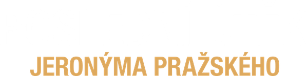 Poslední útěk Jeronýma Pražského