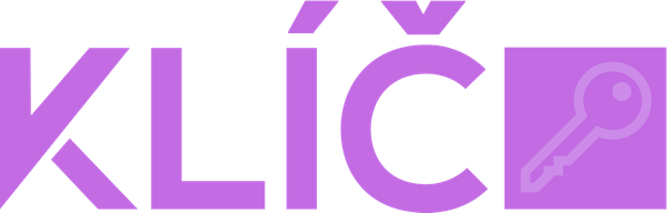 Klíč