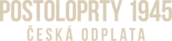 Postoloprty 1945 - česká odplata