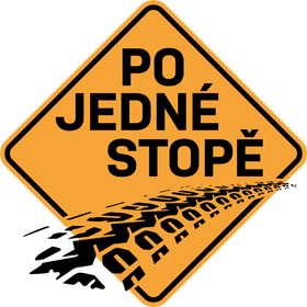 Po jedné stopě