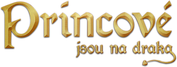Princové jsou na draka