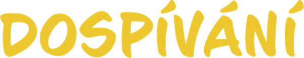 Dospívání