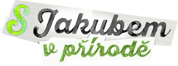 S Jakubem v přírodě