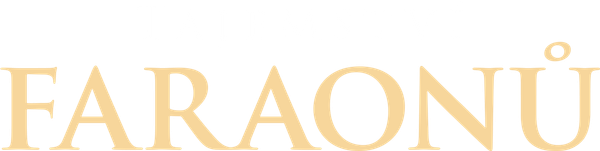 Tajemství faraonů